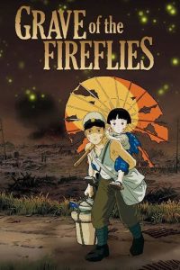 Hotaru no Haka Grave of the Fireflies