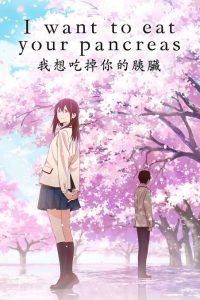 Kimi no Suizou wo Tabetai I want to eat your pancreas